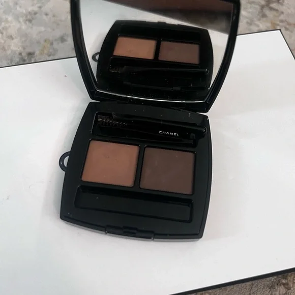 Chanel La Palette Sourcils Eyebrows - Picture 2 of 4
